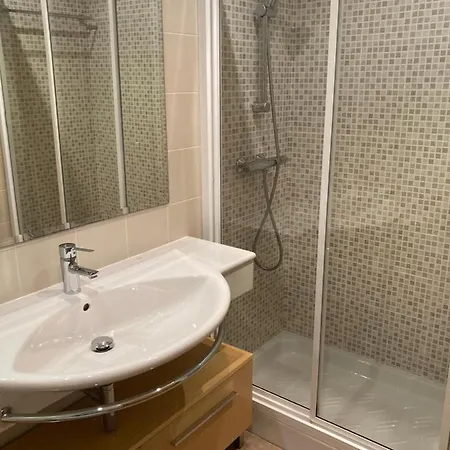 Ondartxo II - Ongi Etorri Appartement Zumaia Buitenkant foto
