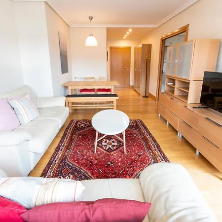 Ondartxo II - Ongi Etorri Appartement Zumaia Buitenkant foto