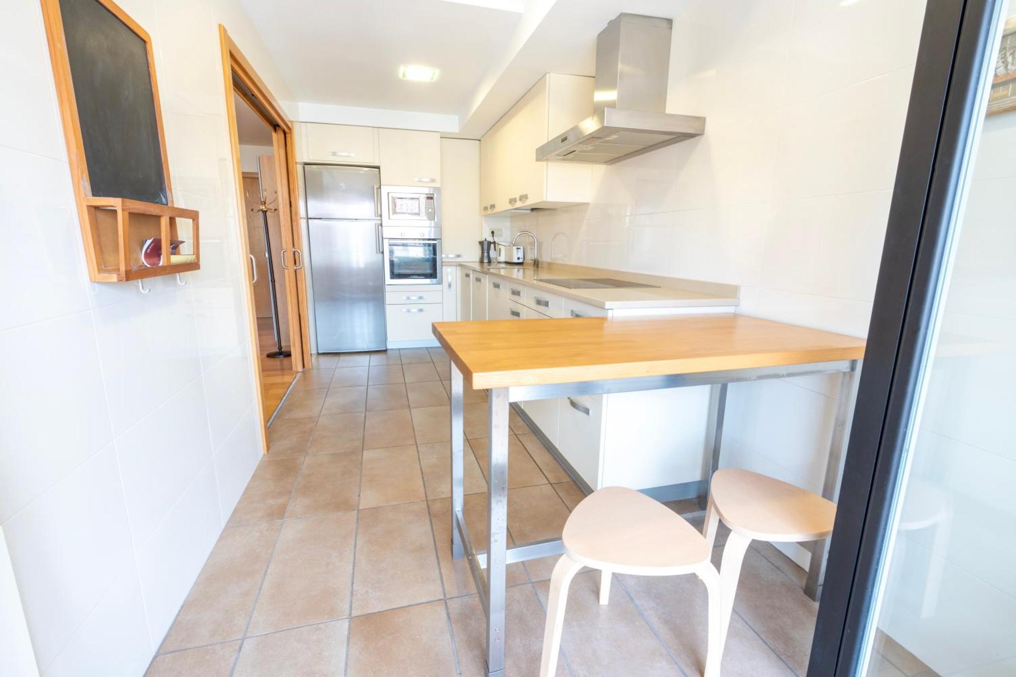 Apartament Ondartxo Ii - Ongi Etorri *