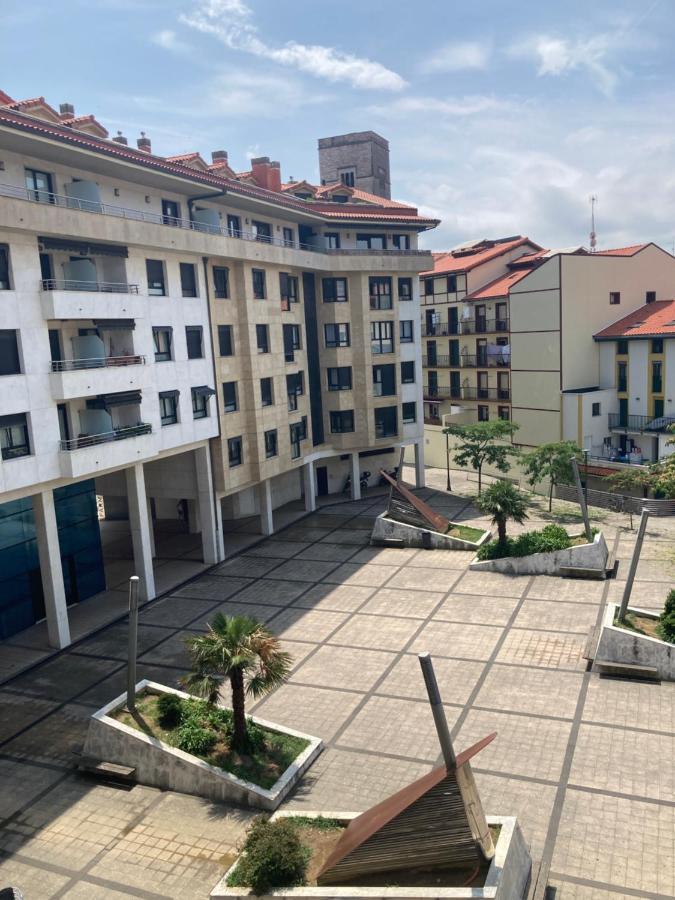 Ondartxo Ii - Ongi Etorri Appartement *