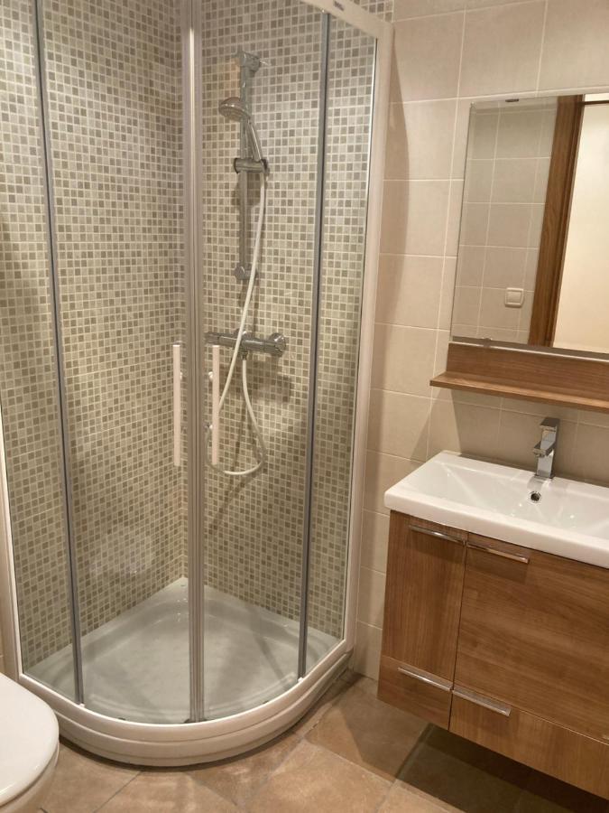 Ondartxo Ii - Ongi Etorri Appartement Zumaia