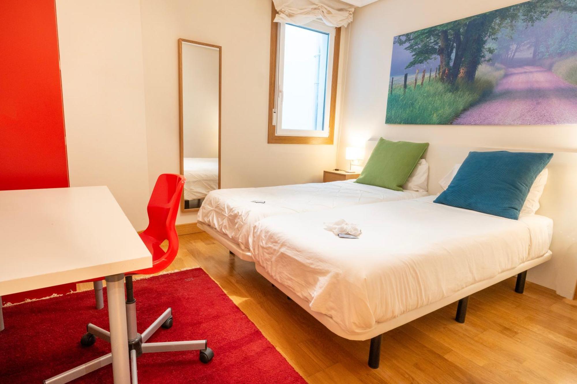 Ondartxo Ii - Ongi Etorri Appartement *