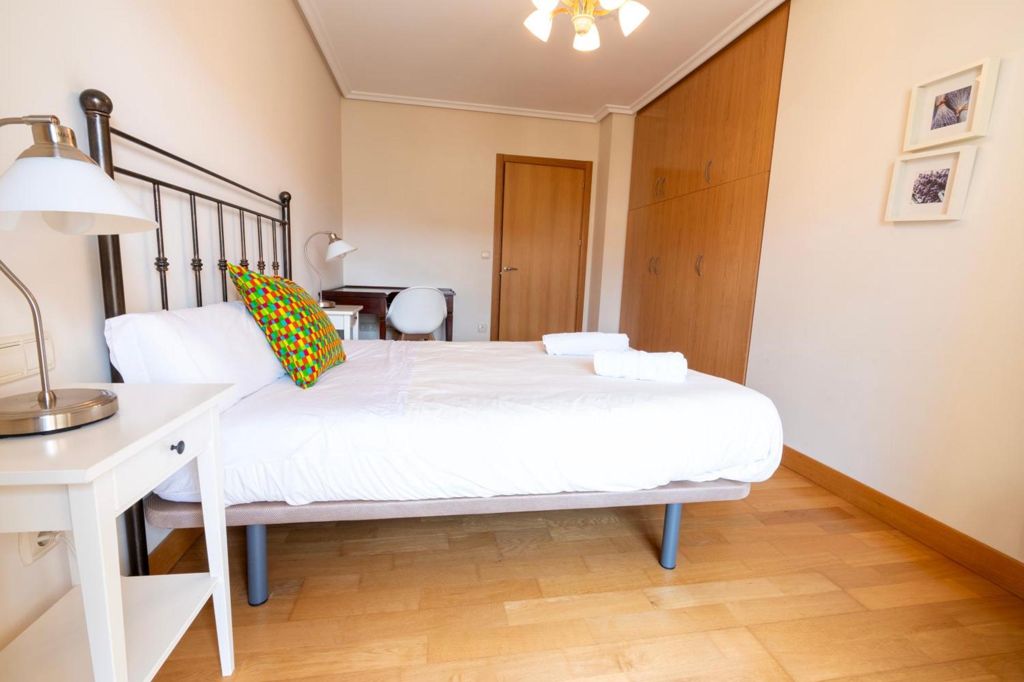 Ondartxo Ii - Ongi Etorri Appartement *