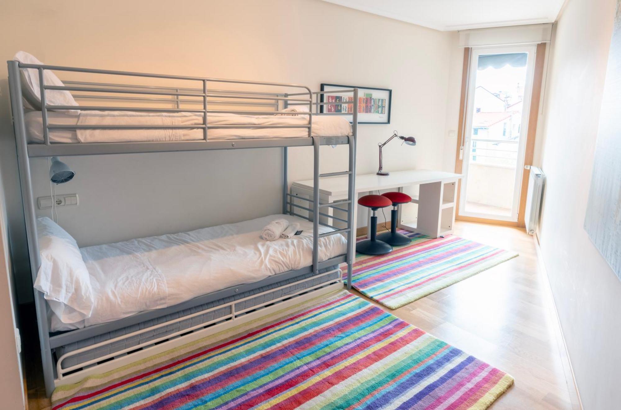 Appartement Ondartxo Ii - Ongi Etorri *