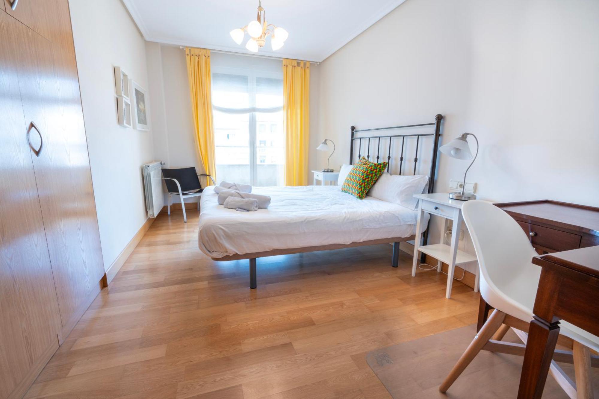 Appartement Ondartxo Ii - Ongi Etorri